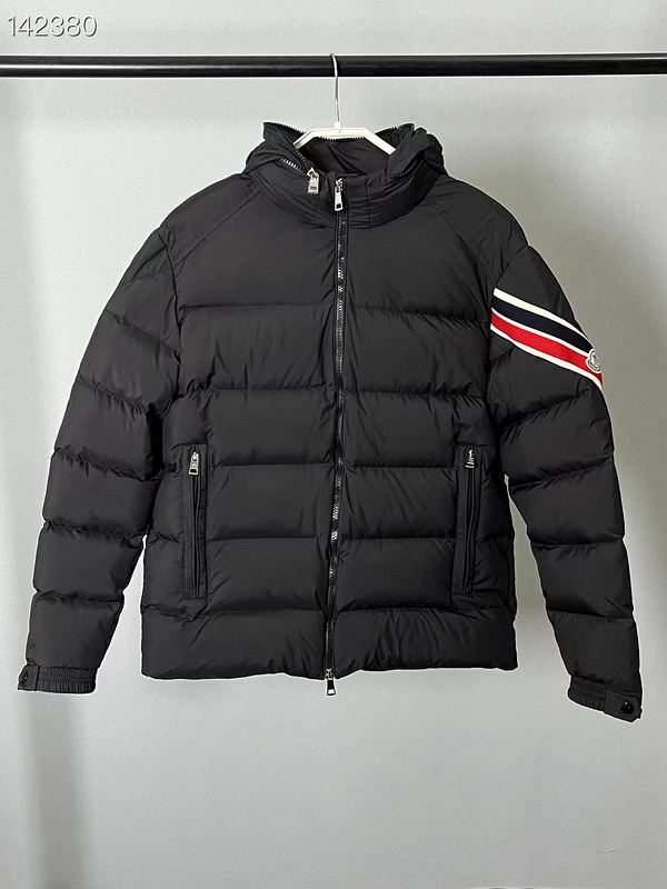 Moncler Down Jacket Mens ID:20241022-255